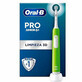 Electric Toothbrush Oral-B Pro 1 Green