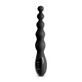 Vibrator NS Novelties Renegade Schwarz
