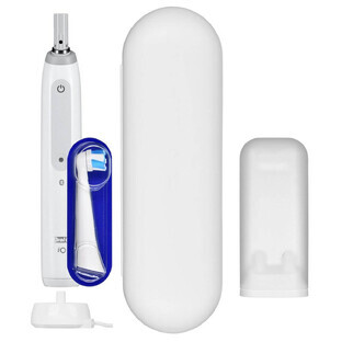 Perie de Dinți Electrică Oral-B Series 4 IO