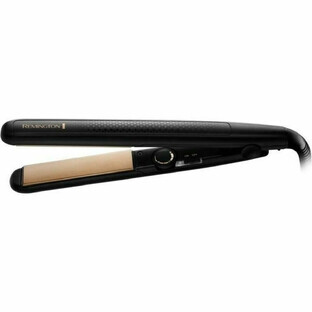 Remington Éclat Brillance Negru de Păr Placăr