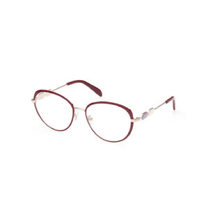 Ramă de Ochelari Damă Emilio Pucci EP5187-54068 ø 54 mm