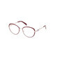 Montatura per Occhiali Donna Emilio Pucci EP5187-54068 ø 54 mm