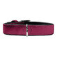 Hondenhalsband Hunter Softie Roze