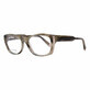 Ramă de Ochelari Bărbați Dsquared2 DQ5077 098 -54 -16 -135 Maro ø 54 mm