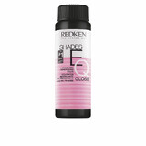 Semi-permanente kleurstof Redken Shades Eq Orange kicker 60 ml