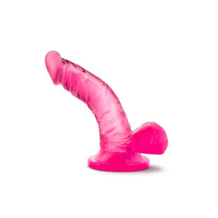 Vibrateur Blush Naturally Yours Pink
