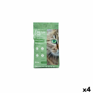Kattenbakvulling Gloria Premium Aloë Vera 5 kg 4 Eenheden