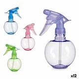 Pulverizator Berilo CH12482G Albastru Verde Mov Roz Plastic 350 ml (12 Unități)