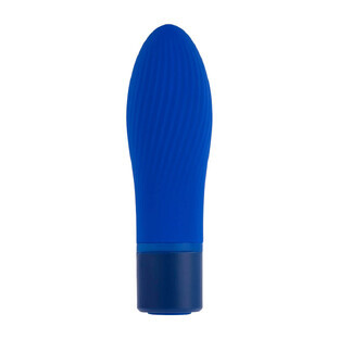 Bullet Vibrator Selopa Selopa Blue