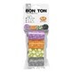 Pungi sanitare United Pets Bon Ton Regular Câine Culori asortate (4 x 20 uds)