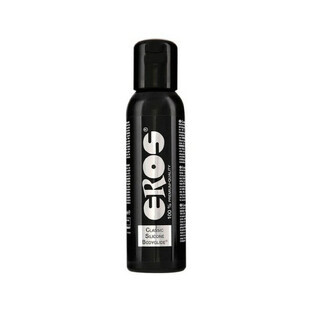 Silicone Lubricant Eros 50 ml