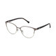 Ladies'Spectacle frame Loewe VLWA18M530SHE Golden (ø 53 mm)