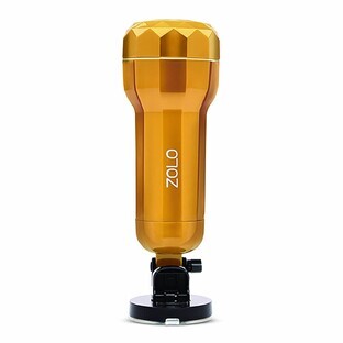Ausdauer Jack Ass Zolo Golden