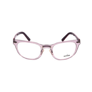 Brillenfassung Hogan HO5020-081 Lila Ø 49 mm