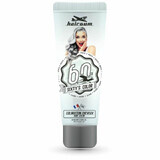 Demi-permanentes Färbemittel Hairgum Sixty's Color Weiß (60 ml)