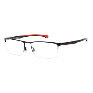 Brillenfassung Carrera CARDUC-009-OITF518 Schwarz Ø 55 mm