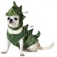 Costum de câine Mărimea L Dinozaur