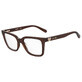 Rama de ochelari de damă Love Moschino MOL603-09QF217 Ø 52 mm