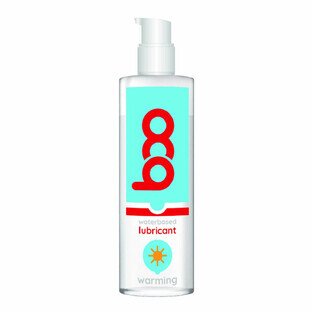 Lubrificante Boo 50 ml 150 ml
