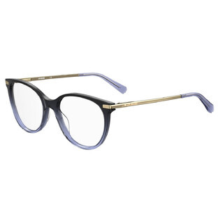 Monture de Lunettes Femme Love Moschino MOL570-1X2 Ø 52 mm