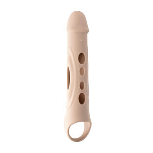 Penis cover Zero Tolerance Zero Tolerance Meat Ø 4,1 cm