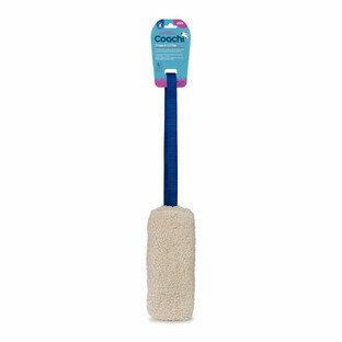 Training toy Coachi CHASE & CRINKLE Albastru