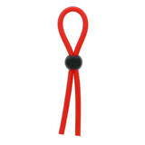 Anneau de bite Dream Toys All Time Favorites Rouge (Taille unique)