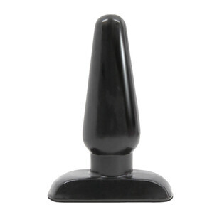 Plug anale Blush Adventures Black