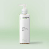 Facial Cleansing Gel CBD Zenpure InnovaGoods 200 ml