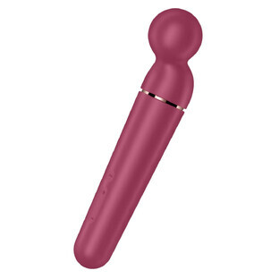 Massaggiatore Wand-er rosso Satisfyer Planet