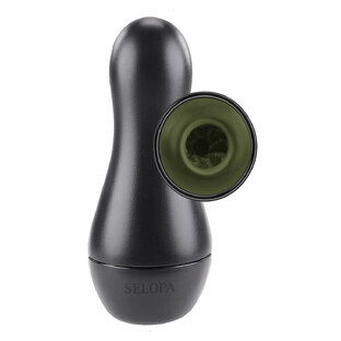 Endurance Jack Ass Selopa Selopa Green