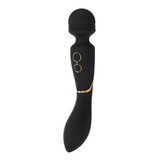 Dream Toys Elite Black Massager