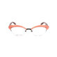 Ladies' Spectacle frame Bottega Veneta BV-211-HN1 Ø 51 mm