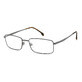Heren Brillenframe Carrera CARRERA-8867-R80 Ø 55 mm