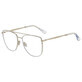 Damen Brillengestell Jimmy Choo JC250-MXV Ø 55 mm