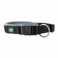 Hondenhalsband Hunter Zwart