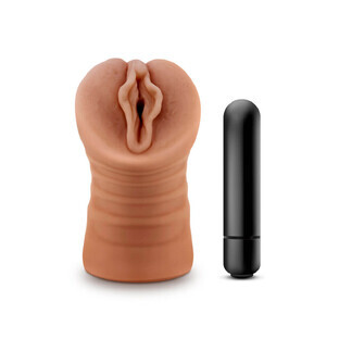 Ausdauer Jack Ass Blush Sofia Brown