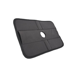 Sheet Sportsheets Pivot Negru (Nylon) (Poliester) (Poliuretan)