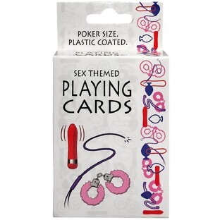 Erotisch spel Kheper Spelletjes