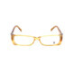 Ladies' Spectacle frame Tods TO5016-039-52 Ø 52 mm