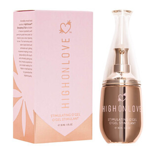 Gel stimolante Highonlove