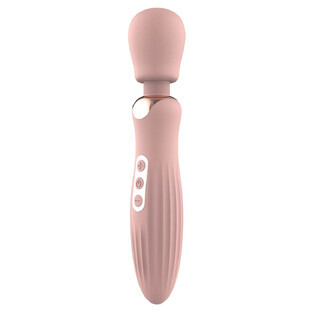 Dream Toys Masaj roz Glam