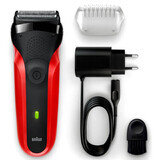 Rasoio per il corpo Braun Series 3 300s