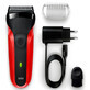 Rasoio per il corpo Braun Series 3 300s