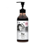 Nourishing shower gel with rose and boswellia, 400ml, Yope