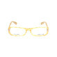 Brillenfassung Bottega Veneta BV-122-29L Ø 53 mm