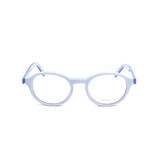 Ramă de Ochelari Unisex Diesel DL5024-020 Gri Ø 47 mm