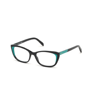 Brillenframe Dames Emilio Pucci EP5127-52001 Ø 52 mm