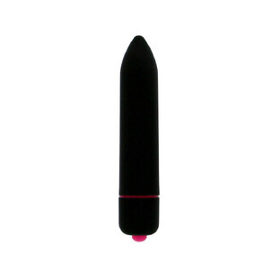 Bullet Vibrator Dream Toys Essentials Negru