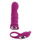 Mini-Vibrator Playboy Playboy Lila